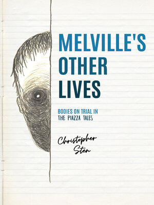 cover image of Melville's Other Lives